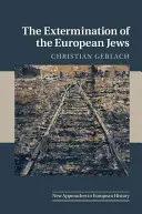 Lo sterminio degli ebrei europei - The Extermination of the European Jews