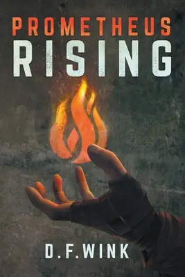 Prometeo nascente - Prometheus Rising