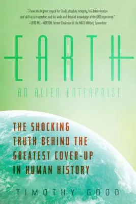 Terra: Un'impresa aliena - Earth: An Alien Enterprise