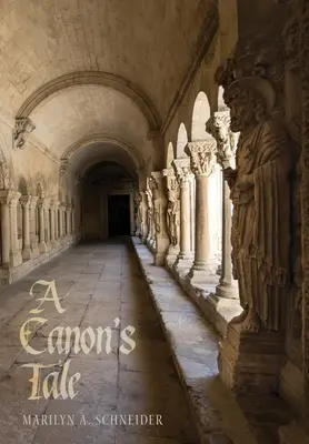 Il racconto di un canonico - A Canon's Tale