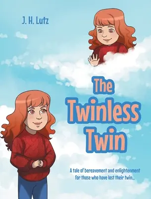 Il gemello senza gemelli: una storia di lutto e di illuminazione per chi ha perso il proprio gemello... - The Twinless Twin: A tale of bereavement and enlightenment for those who have lost their twin...