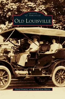 Vecchia Louisville - Old Louisville