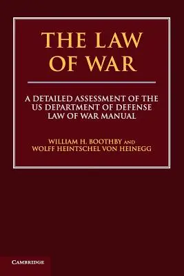 La legge della guerra - The Law of War