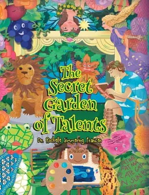 Il giardino segreto dei talenti - The Secret Garden of Talents