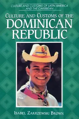 Cultura e costumi della Repubblica Dominicana - Culture and Customs of the Dominican Republic