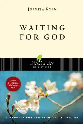 Aspettando Dio: 8 studi per singoli o gruppi - Waiting for God: 8 Studies for Individual or Groups