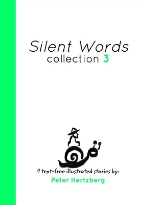 Collezione di parole silenziose 3 - Silent Words Collection 3