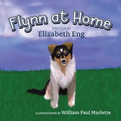 Flynn a casa - Flynn at Home