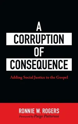 Una corruzione di conseguenze - A Corruption of Consequence