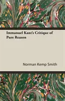 La Critica della ragion pura di Immanuel Kant - Immanuel Kant's Critique of Pure Reason