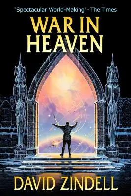 Guerra in cielo - War in Heaven