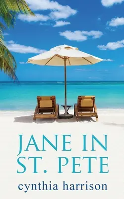 Jane a St. Pete - Jane in St. Pete