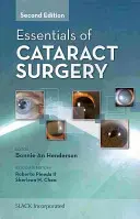 Elementi essenziali della chirurgia della cataratta - Essentials of Cataract Surgery