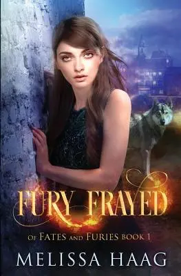 Furia sfrangiata - Fury Frayed