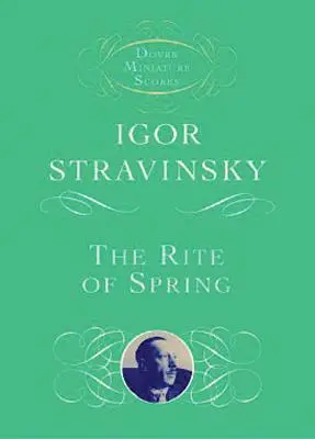 Il rito della primavera - The Rite of Spring
