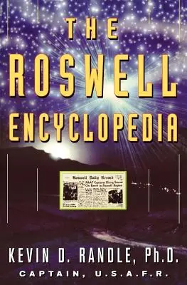 L'enciclopedia di Roswell - The Roswell Encyclopedia