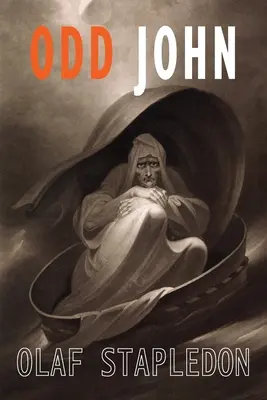 Giovanni Strano - Odd John