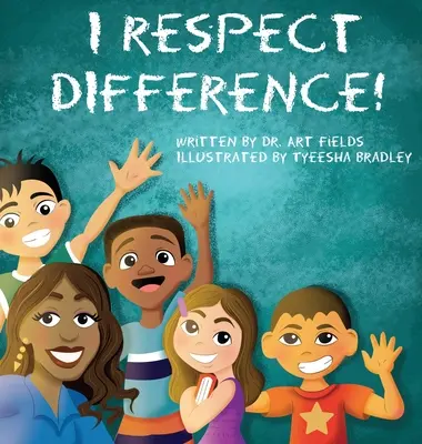 Rispetto per la differenza - I Respect Difference
