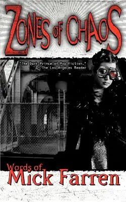 Zone di caos - Zones of Chaos