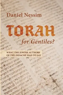 Torah per i gentili? - Torah for Gentiles?