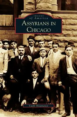 Gli assiri a Chicago - Assyrians in Chicago