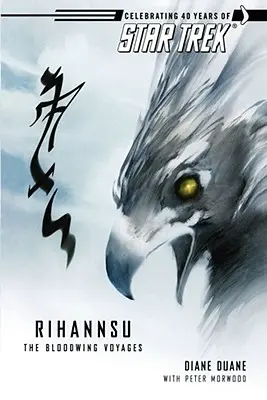 Rihannsu: I viaggi delle ali di sangue - Rihannsu: The Bloodwing Voyages