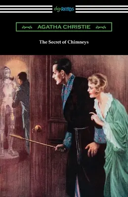 Il segreto dei camini - The Secret of Chimneys