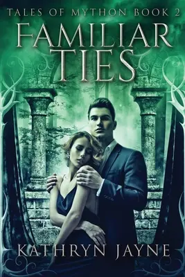 Legami familiari: Edizione a stampa grande - Familiar Ties: Large Print Edition