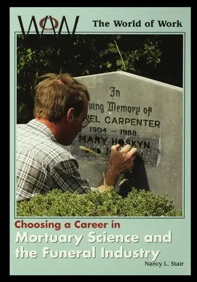 In Scienze mortuarie e industria funeraria - In Mortuary Science and the Funeral Industry