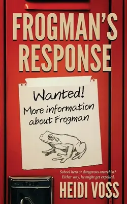 La risposta dell'uomo rana - Frogman's Response