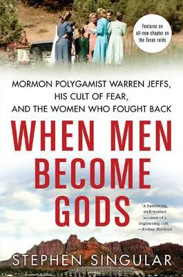Quando gli uomini diventano dei - When Men Become Gods