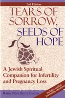 Lacrime di dolore, semi di speranza (2a edizione): Un compagno spirituale ebraico per l'infertilità e la perdita della gravidanza - Tears of Sorrow, Seed of Hope (2nd Edition): A Jewish Spiritual Companion for Infertility and Pregnancy Loss
