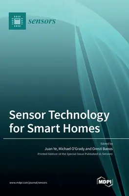 Tecnologia dei sensori per le case intelligenti - Sensor Technology for Smart Homes