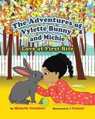 Le avventure di Vylette Bunny e Michie: amore al primo morso - The Adventures of Vylette Bunny and Michie: Love at First Bite