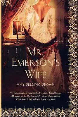 La moglie del signor Emerson - Mr. Emerson's Wife