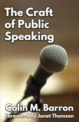 Il mestiere di parlare in pubblico - The Craft of Public Speaking