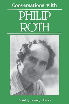 Conversazioni con Philip Roth - Conversations with Philip Roth