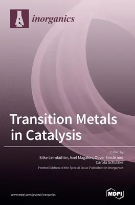 Metalli di transizione nella catalisi: La relazione funzionale dei cluster Fe-S e dei sistemi enzimatici contenenti cofattori di molibdeno o tungsteno - Transition Metals in Catalysis: The Functional Relationship of Fe-S Clusters and Molybdenum or Tungsten Cofactor-Containing Enzyme Systems