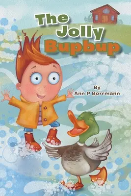 L'allegro Bupbup - The Jolly Bupbup