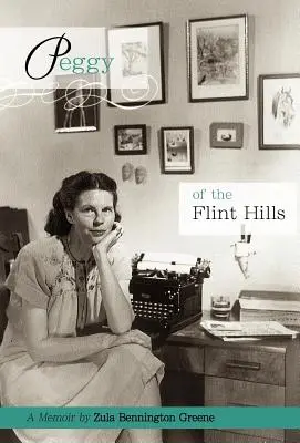 Peggy delle Flint Hills - Peggy of the Flint Hills