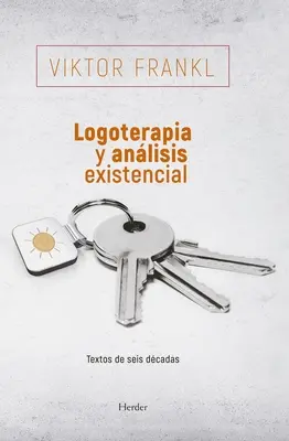 Logoterapia e analisi esistenziale - Logoterapia Y Analisis Existencial
