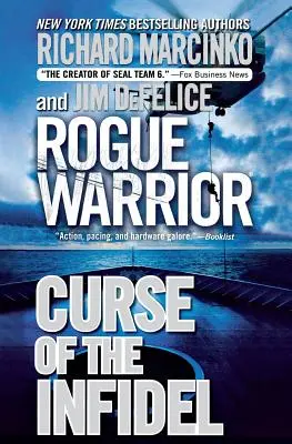 Guerriero Canaglia: La maledizione dell'infedele - Rogue Warrior: Curse of the Infidel