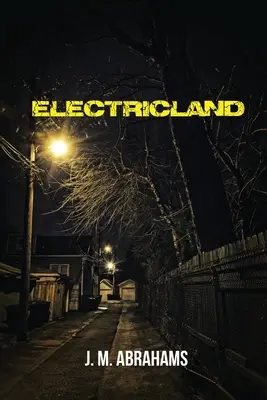 Terra elettrica - Electricland