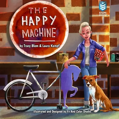 La macchina della felicità - The Happy Machine