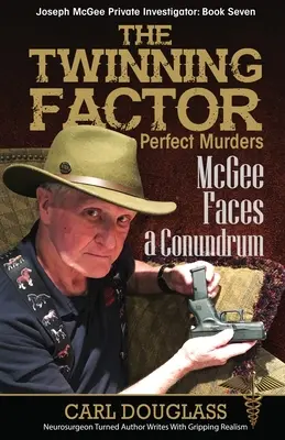 Il fattore gemellaggio: McGee affronta un enigma - The Twinning Factor: McGee Faces A Conundrum