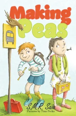 Fare i piselli - Making Peas