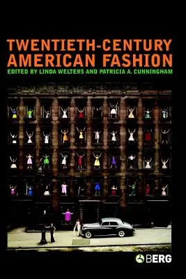 La moda americana del XX secolo - Twentieth-Century American Fashion