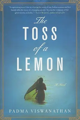 Il lancio di un limone - The Toss of a Lemon