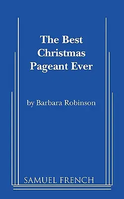 La migliore recita di Natale di sempre - The Best Christmas Pageant Ever