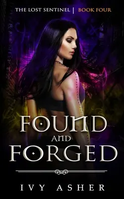 Trovato e forgiato - Found and Forged